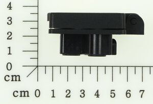 Steckdose (Australian type)