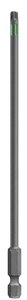 TORSIE bitset, 150 MM, Tamper Torx