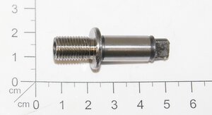 shaft