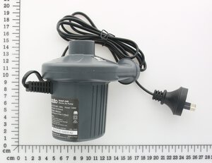 Luftpumpe