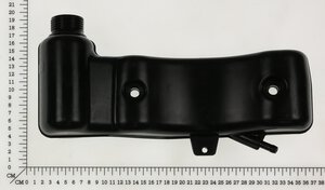 Benzintank