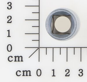 Stecknuss 1/2"