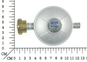 Druckregler