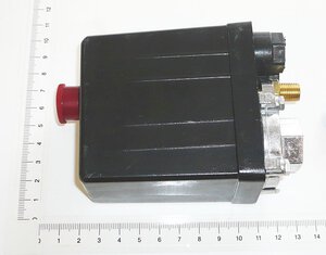 Pressure Switch 