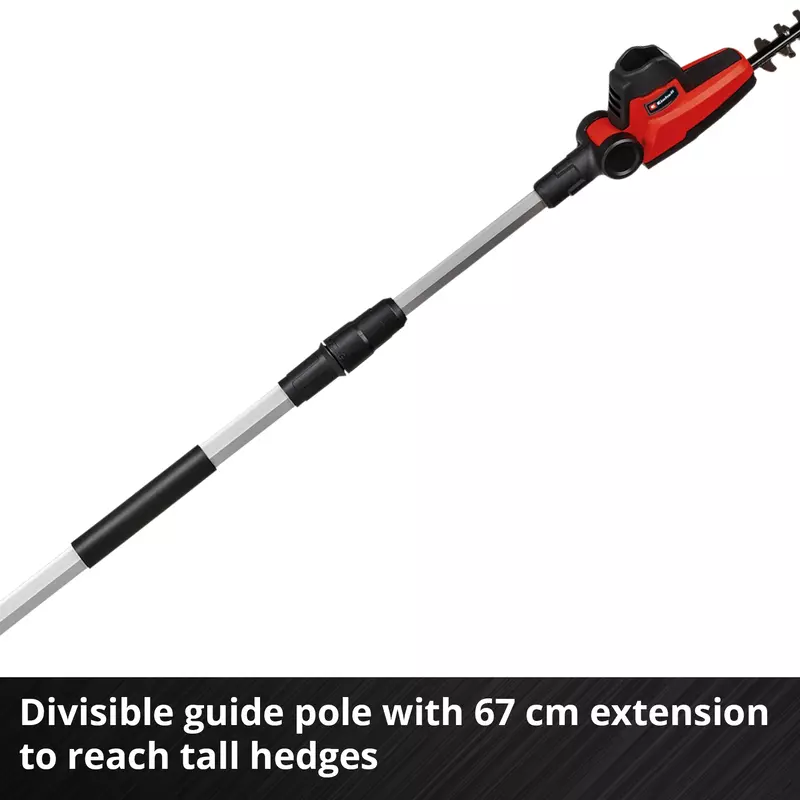 GCHH 18/45 Li TSolo Cl. Telescopic Hedge Trimmer