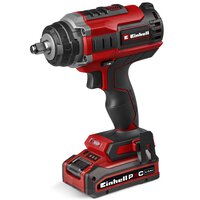 IMPAXXO 18/450 (1x4,0Ah);EX;UK