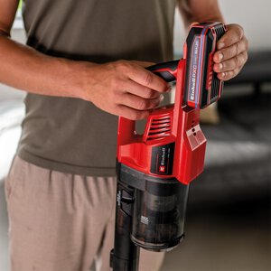 TE-SV 18 Li-FLX-Solo