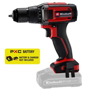 TE-CD 18/50 Li - Solo