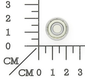 Bearing 606Z