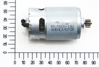 motor assy.