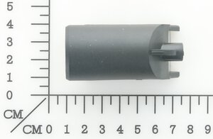 dust funnel B