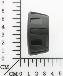 Nozzle nut