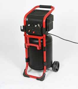 TE-AC 270/50 Silent