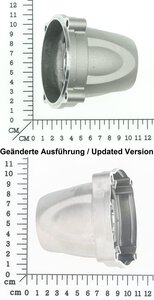 clutch housing