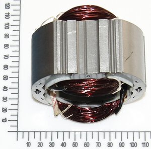 Stator
