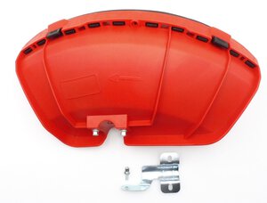 protection cover with fixing