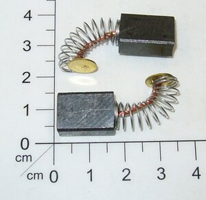 Carbon Brush (pair)