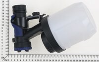 Sprüheinheit