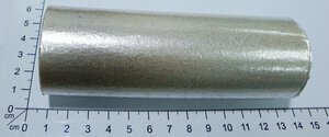 Miconite paper tube