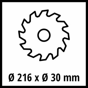 TE-SM 36/8 L Li-Solo