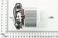 motor assembly