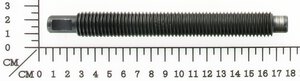 Threaded rod
