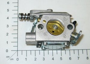 Carburetor (Walbro)