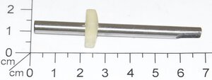 Brake bar