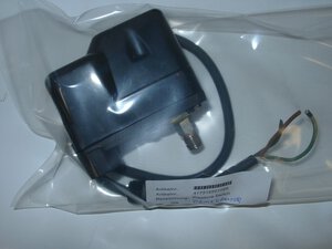 Pressure Switch
