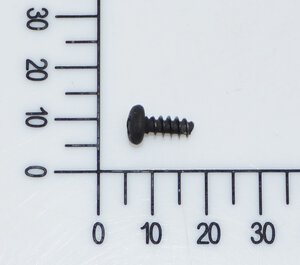 screw ST4.1x9.5-C