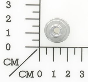 Eccentric block