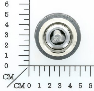 Drill chuck