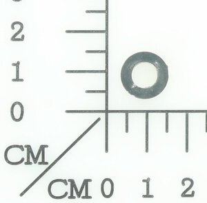 Unterlegscheibe