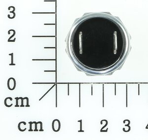 Pressure switch