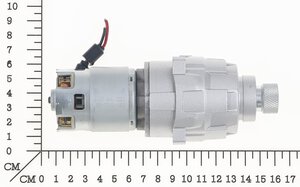 core assembly