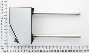 Werkstückauflage rechts