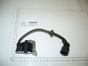 Ignition Coil