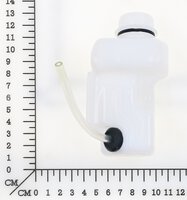 Öltank