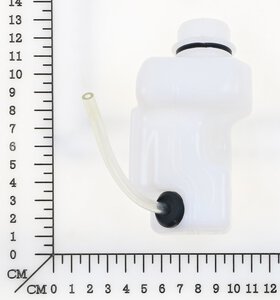 Oil box assy'