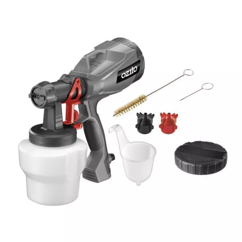 SGP5000 Paint Sprayer