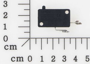 micro switch