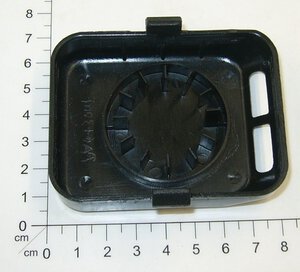 Air Cleaner Cover