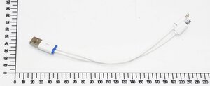 2 in 1 cell phone cable (Marco