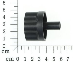 star handle