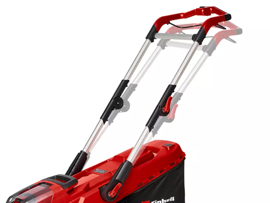 Adjustable-guide-bar