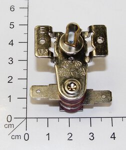 thermostat