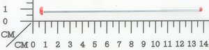 screw M4 x 130