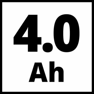 18V 4,0Ah PowerX-Change;EX;NA