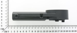 Handle fixer right