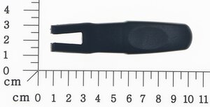 Fastener (Black)